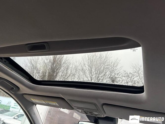 Honda CR-V 47 interauto-car