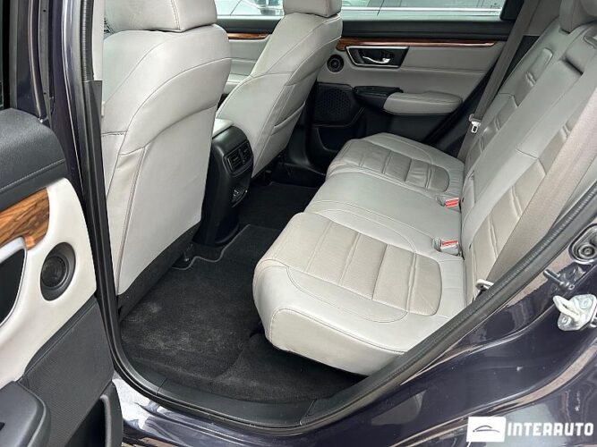 Honda CR-V 48 interauto-car