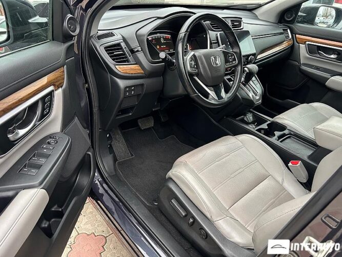Honda CR-V 37 interauto-car