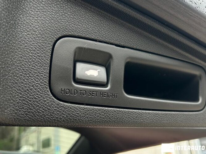 Honda CR-V 51 interauto-car