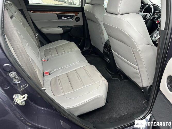 Honda CR-V 49 interauto-car