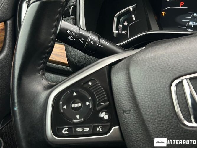 Honda CR-V 41 interauto-car