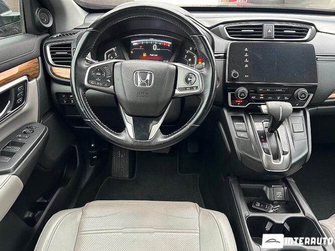 Honda CR-V 39 interauto-car
