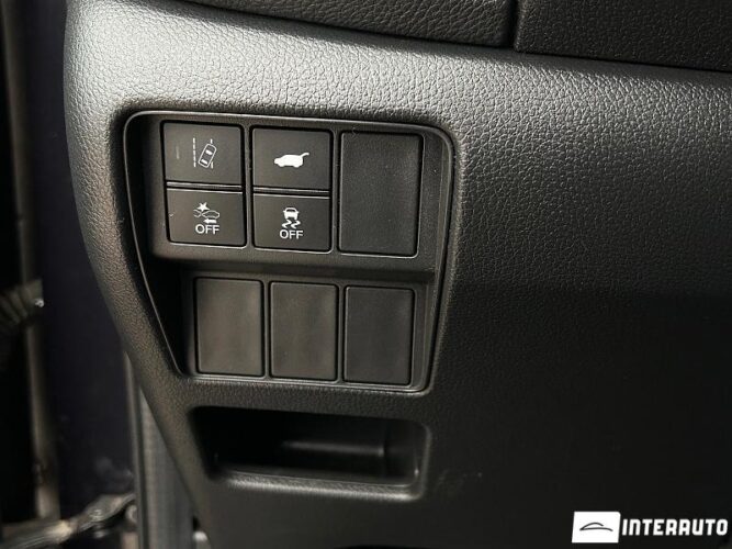 Honda CR-V 40 interauto-car