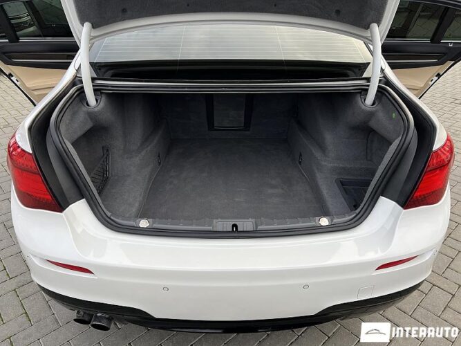 BMW 730 58 interauto-car