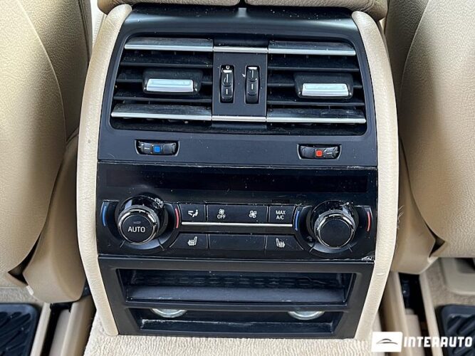 BMW 730 56 interauto-car