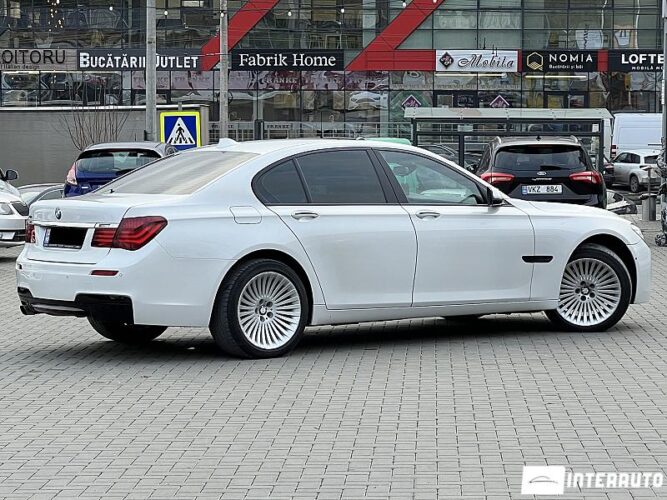 BMW 730 37 interauto-car