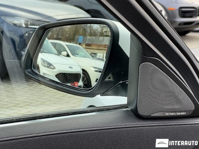 BMW 730 51 interauto-car