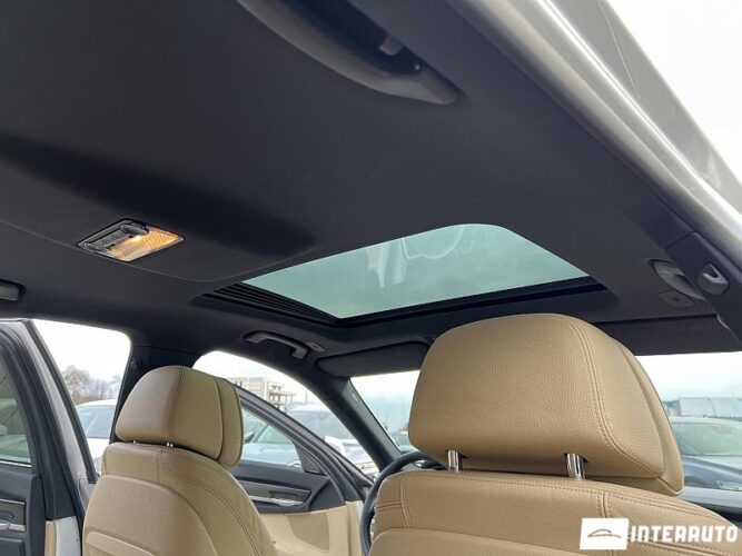 BMW 730 48 interauto-car