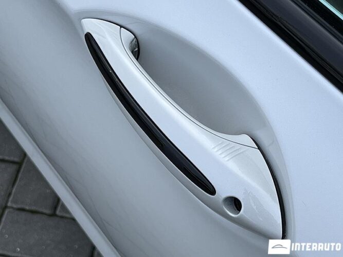 BMW 730 52 interauto-car