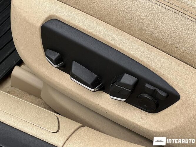 BMW 730 55 interauto-car