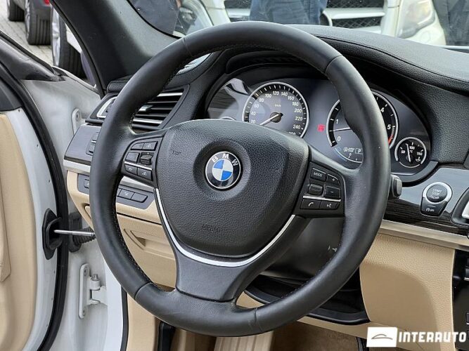 BMW 730 42 interauto-car