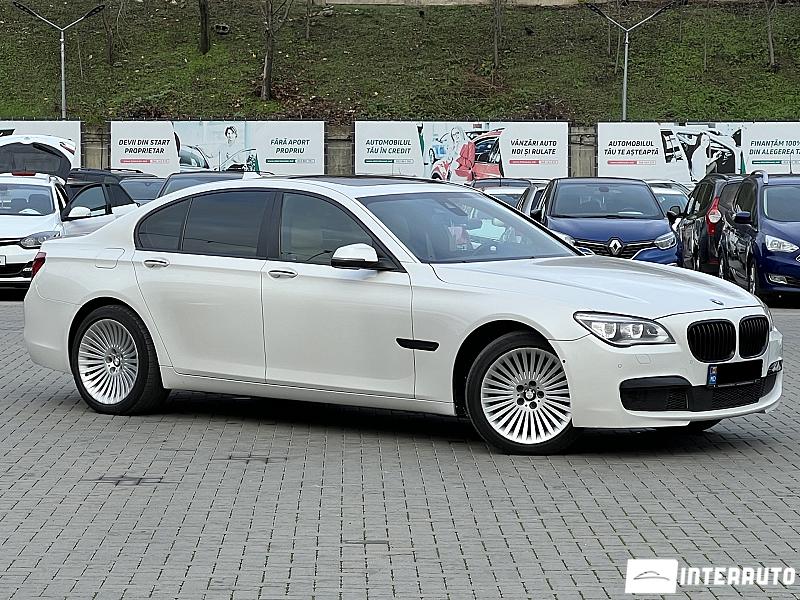 BMW 730 2 interauto oferta masina