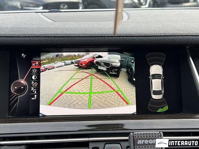 BMW 730 44 interauto-car