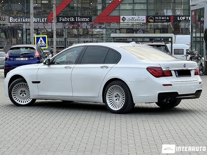 BMW 730 38 interauto-car