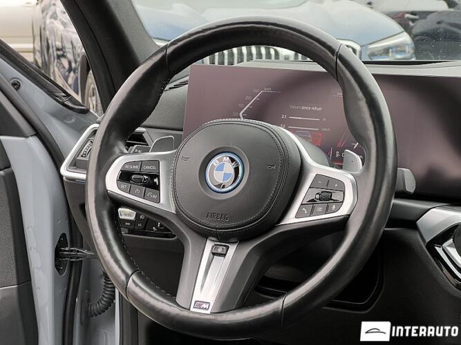 BMW 330E 42 interauto-car