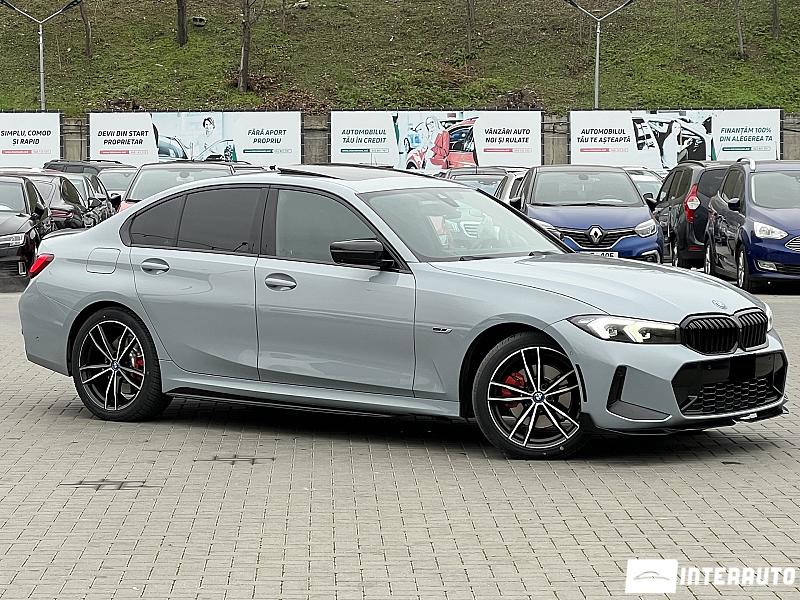 BMW 330E 2 interauto oferta masina