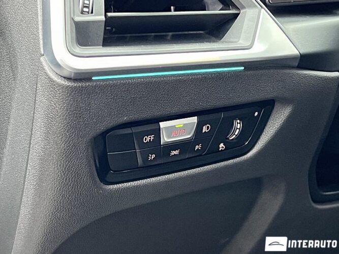 BMW 330E 58 interauto-car