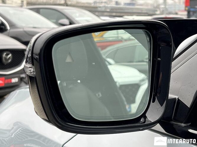 BMW 330E 56 interauto-car