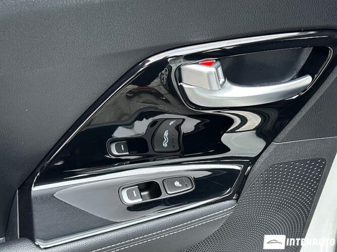 Kia Niro 47 interauto-car