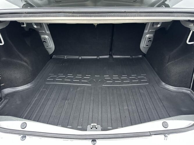 Dacia Logan 45 interauto-car