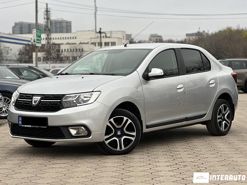 Dacia Logan 2 interauto oferta masina