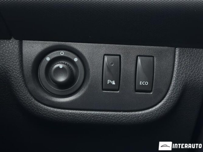 Dacia Logan 36 interauto-car