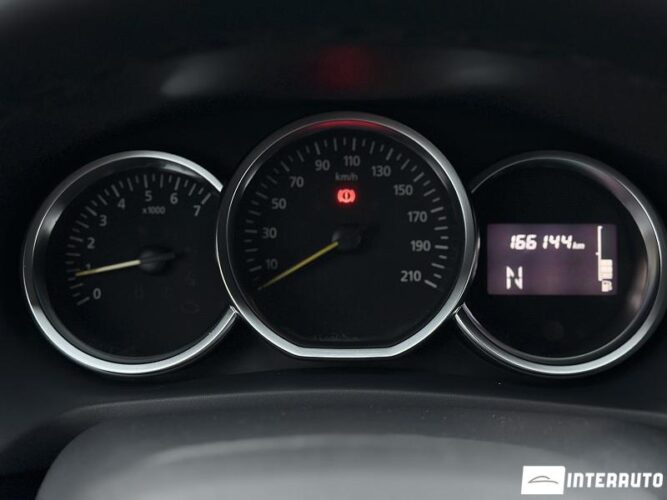 Dacia Logan 38 interauto-car