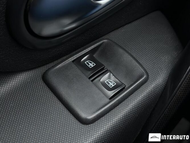 Dacia Logan 34 interauto-car