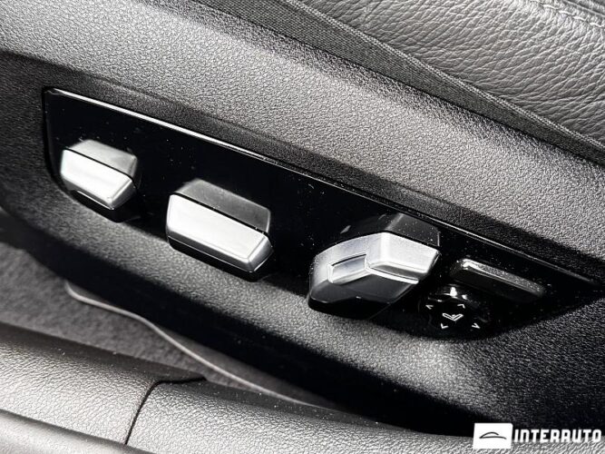 BMW 545e 53 interauto-car