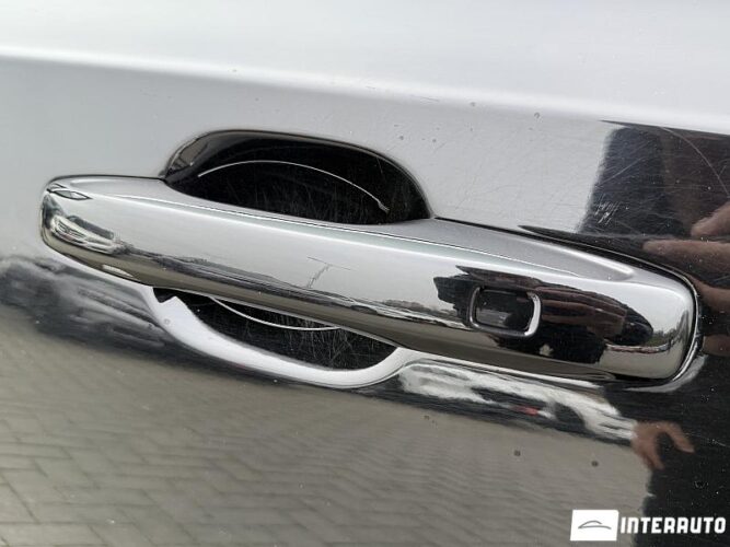 Volvo S 90 58 interauto-car