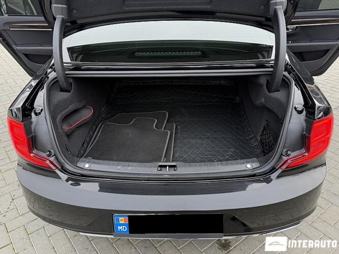 Volvo S 90 67 interauto-car