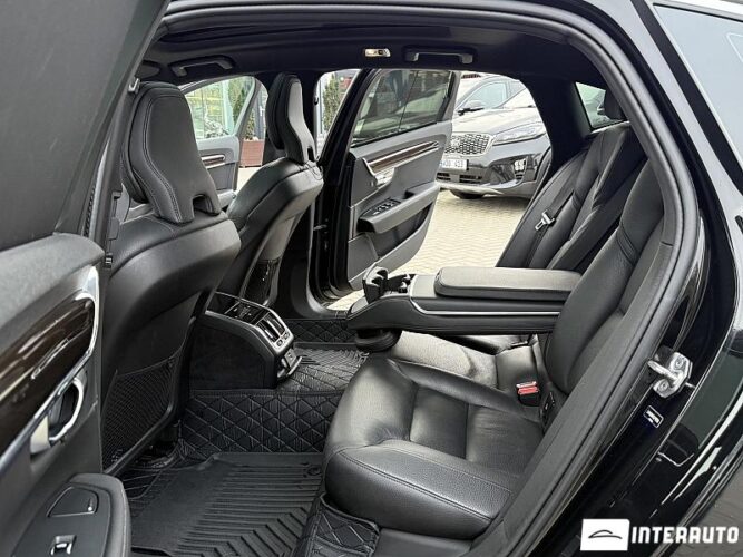 Volvo S 90 53 interauto-car