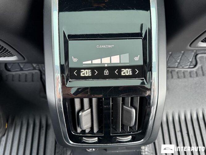 Volvo S 90 63 interauto-car