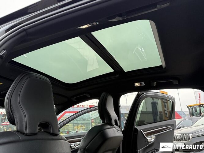 Volvo S 90 54 interauto-car