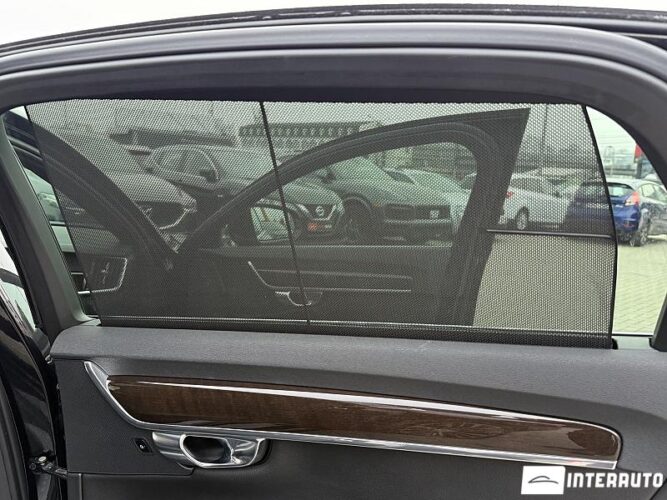 Volvo S 90 65 interauto-car