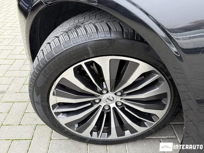 Volvo S 90 57 interauto-car