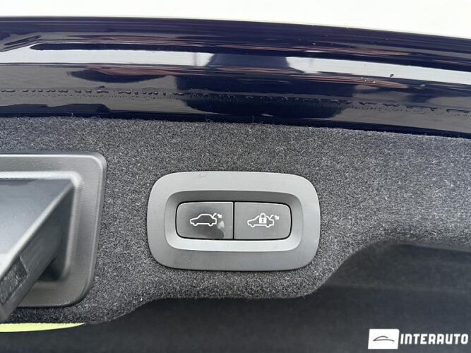 Volvo S 90 66 interauto-car