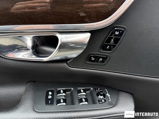 Volvo S 90 60 interauto-car