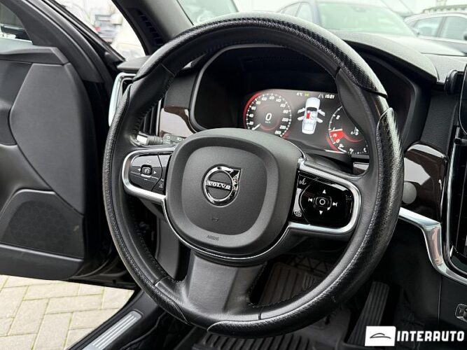 Volvo S 90 46 interauto-car