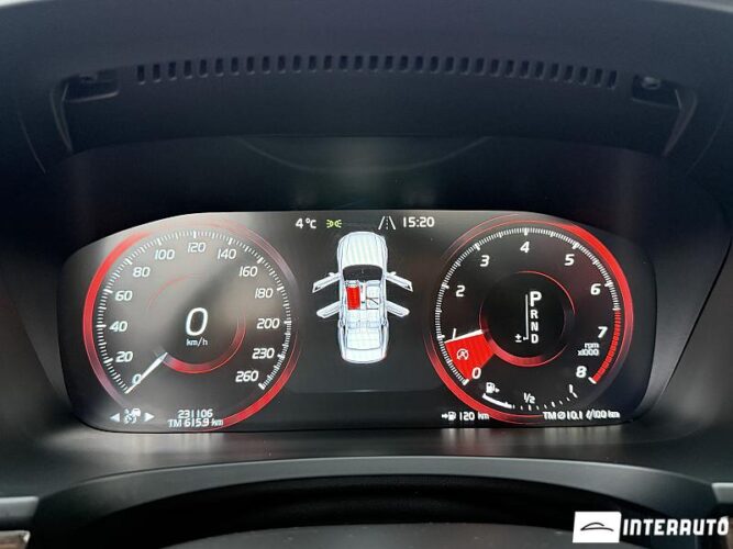 Volvo S 90 47 interauto-car