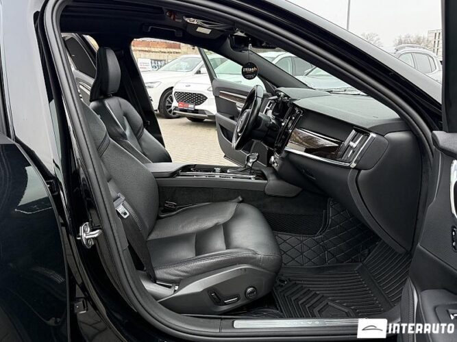 Volvo S 90 56 interauto-car