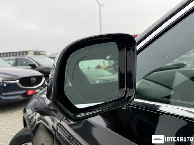 Volvo S 90 59 interauto-car