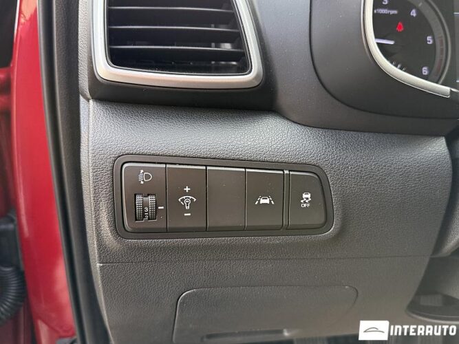hyundai Tucson 2020
