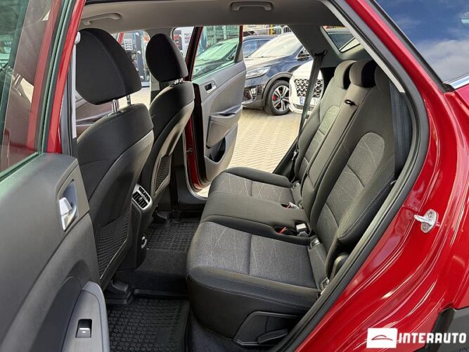 hyundai Tucson 2020