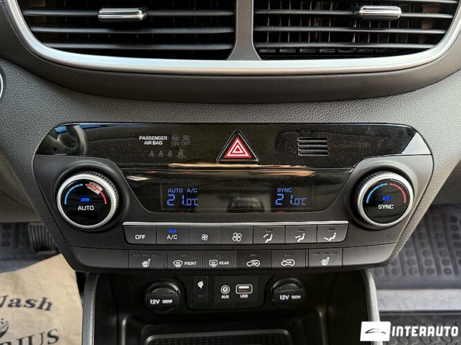 hyundai Tucson 2020