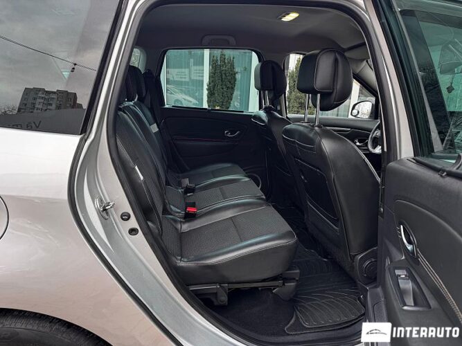 Renault Grand Scenic 44 interauto-car