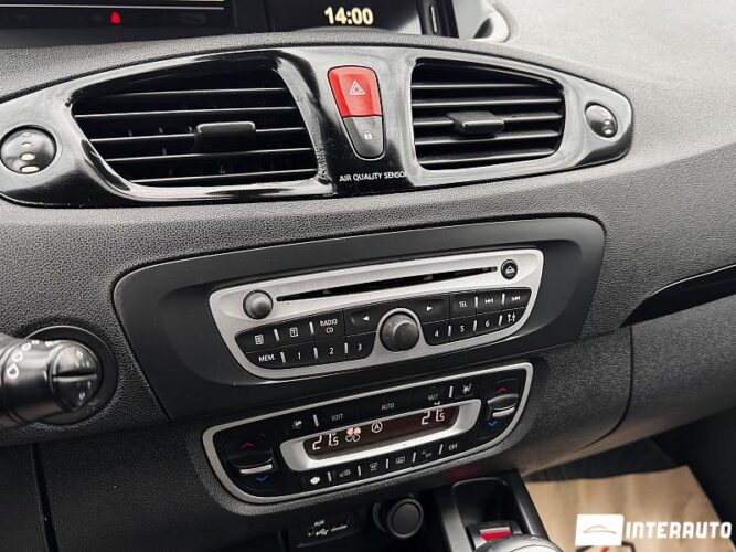 Renault Grand Scenic 39 interauto-car