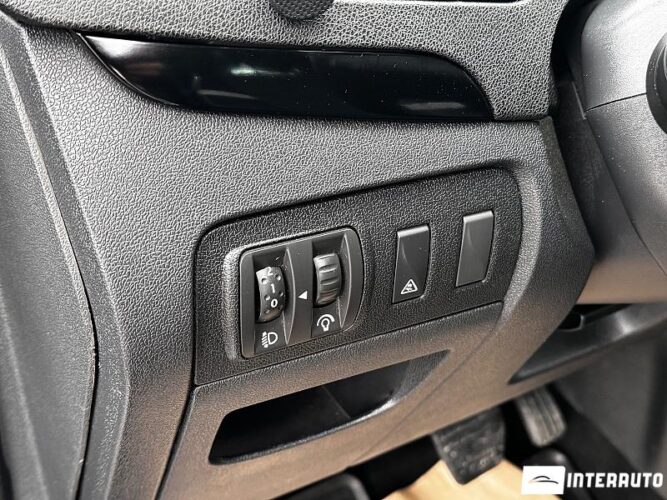 Renault Grand Scenic 41 interauto-car