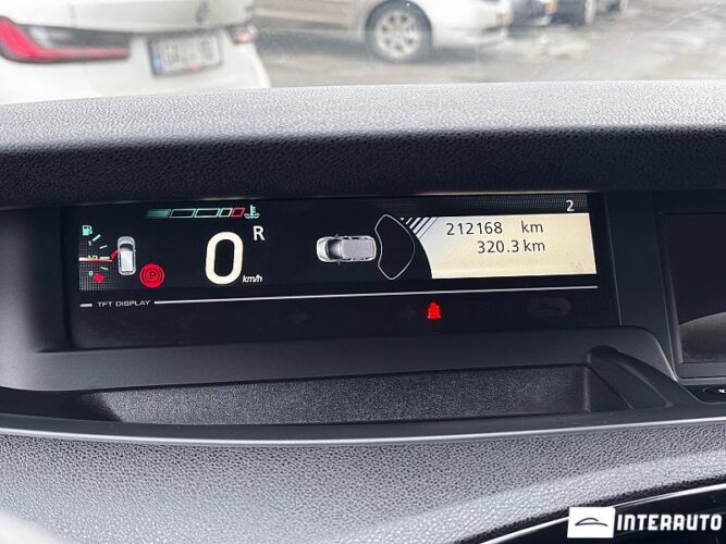 Renault Grand Scenic 38 interauto-car